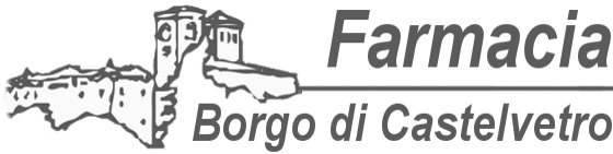 Farmacia Borgo di Castelvetro Modena