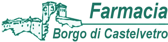 Farmacia Borgo di Castelvetro