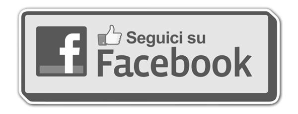 Seguici su Facebook