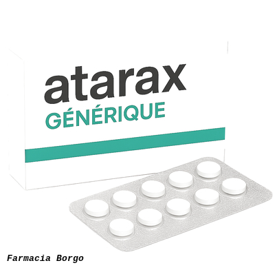 atarax