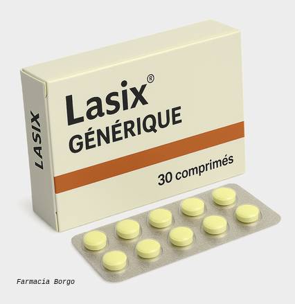 lasix