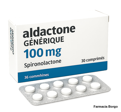 aldactone