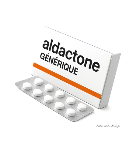 aldactone