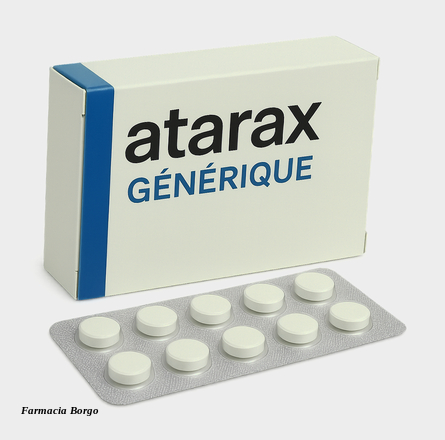 atarax