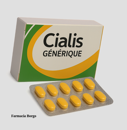 cialis