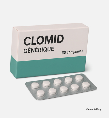 clomid