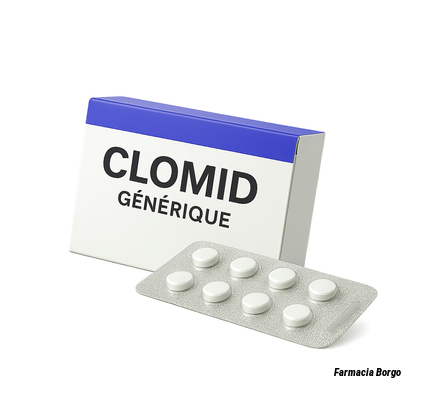 clomid