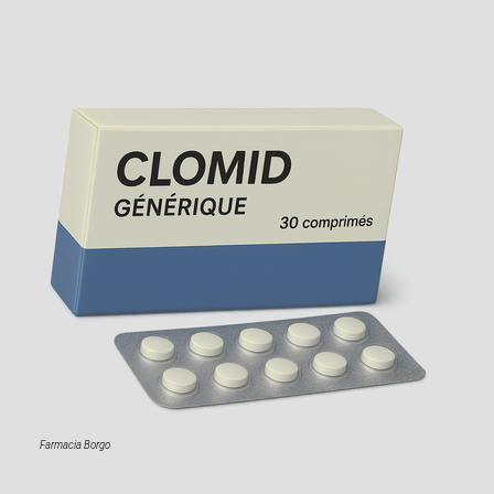 clomid