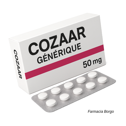 cozaar