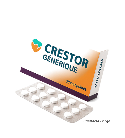 crestor