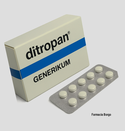 ditropan