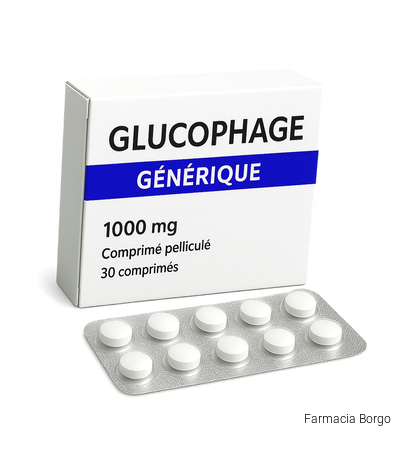 glucophage