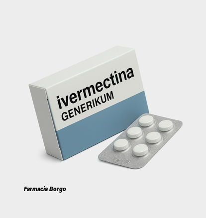 ivermectina