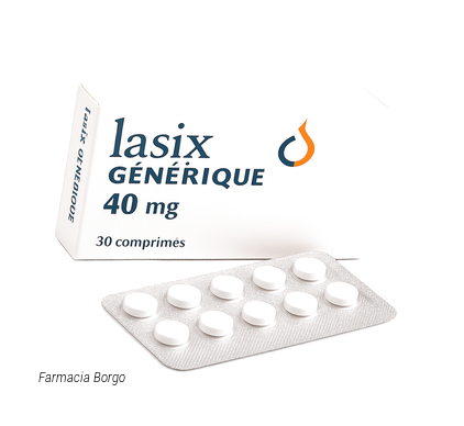 lasix