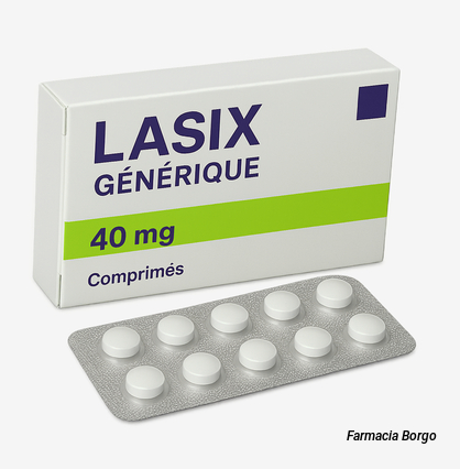 lasix