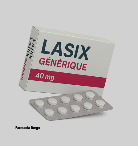 lasix