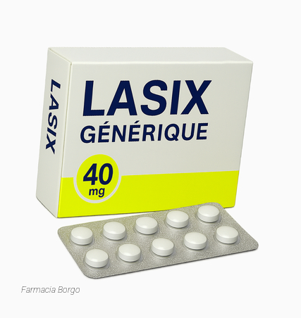 lasix