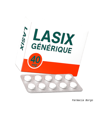 lasix