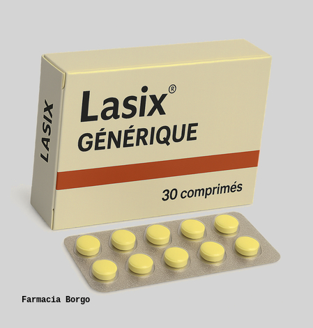 lasix