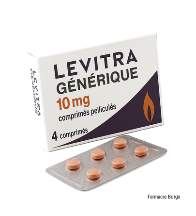 levitra