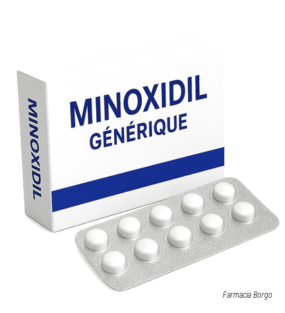 minoxidil