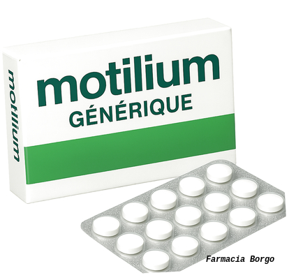motilium