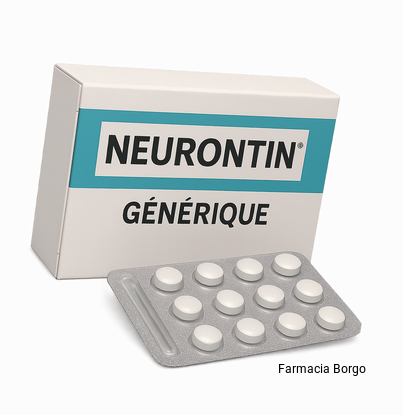 neurontin