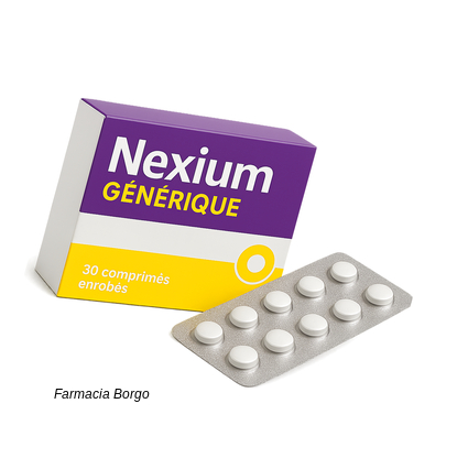 nexium