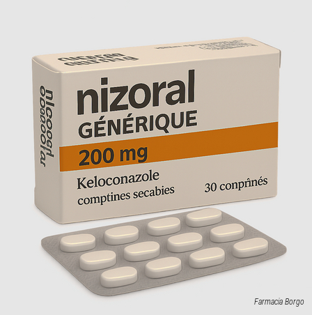 nizoral