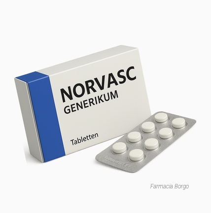 norvasc