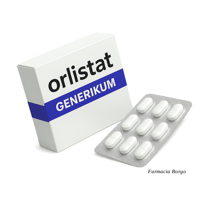orlistat