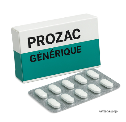 prozac