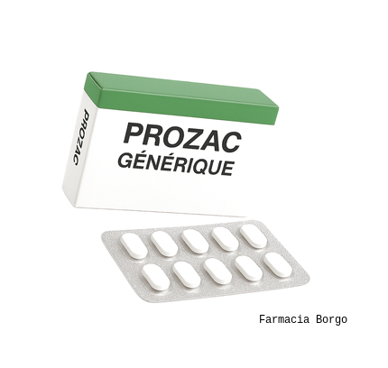 prozac