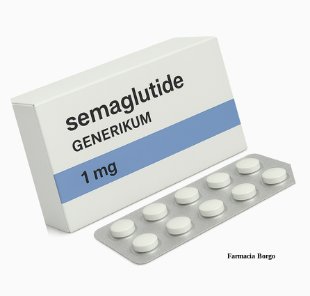 semaglutide
