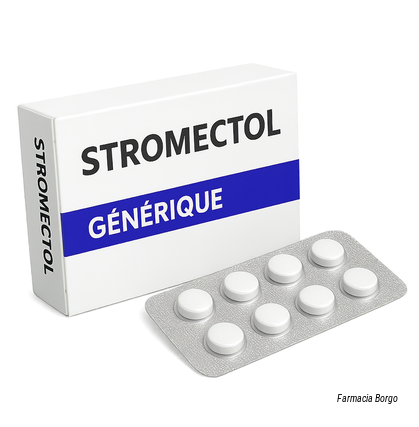 stromectol