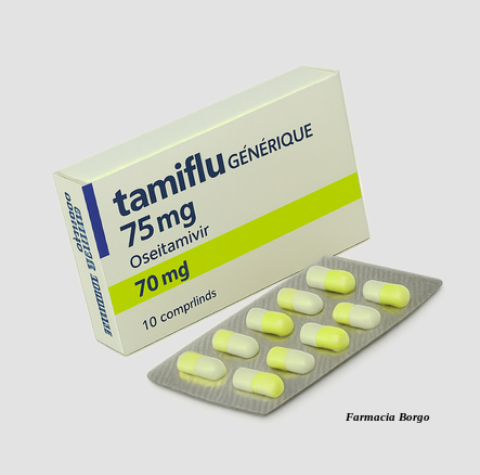 tamiflu