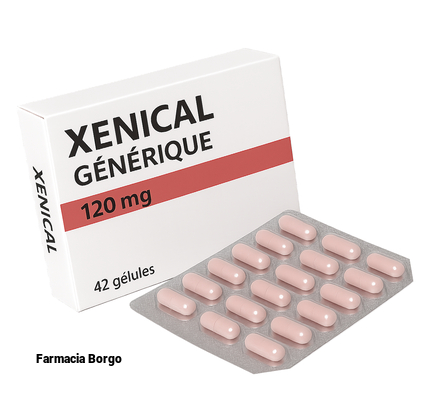 xenical