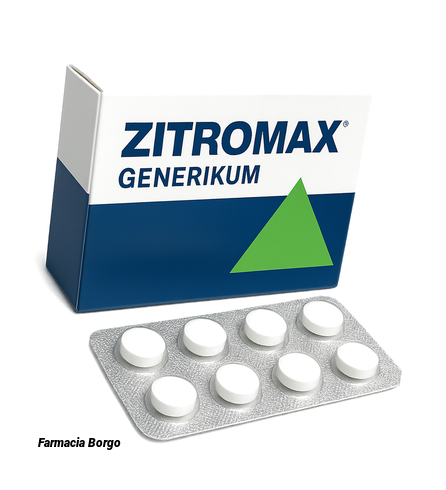 zitromax
