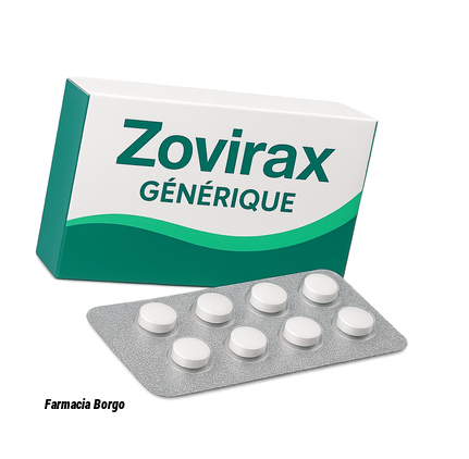 zovirax